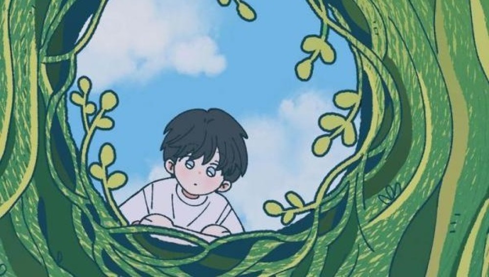 Baca Komik Manhwa Bendungan Hutan