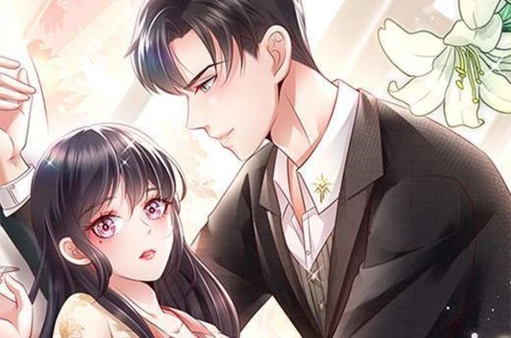 Baca Manhua Kelahiran Kembali: Memberikanmu Kasih Sayang Ekslusifku