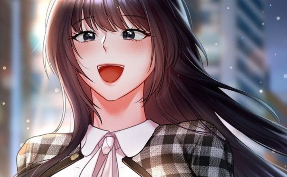 Baca Komik Manhwa Anak itu Terobsesi Dengan Saya