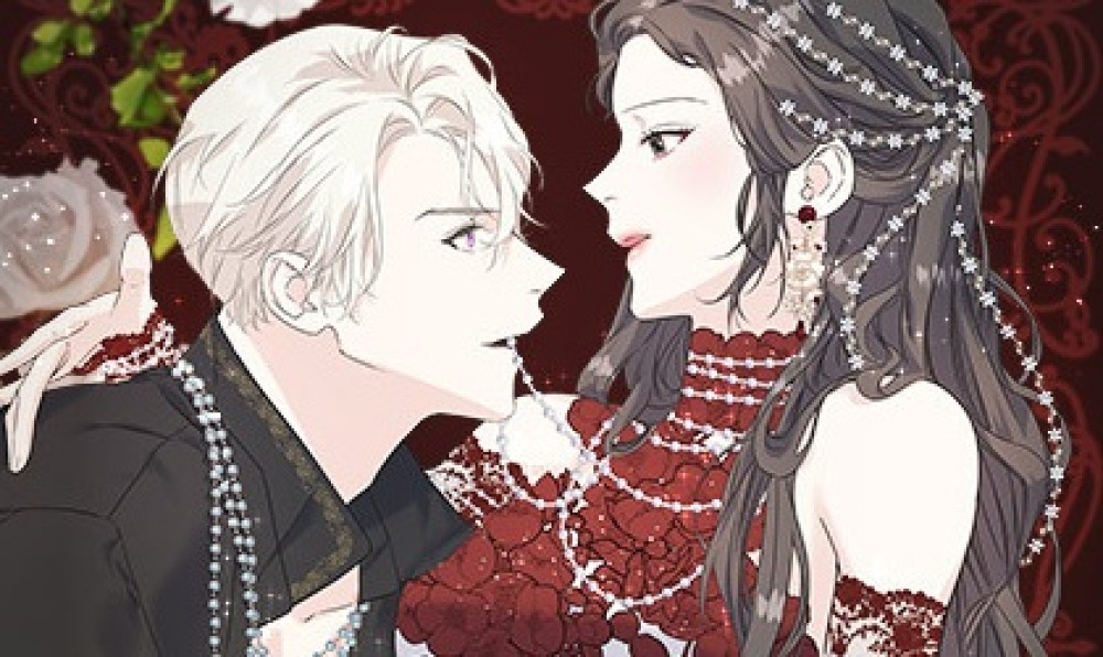 Baca Manhwa Gagak Suka Benda Berkilau