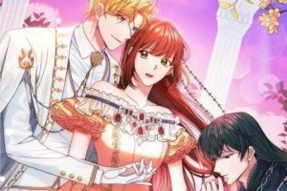 Baca Komik Manhwa Wanita Gagak