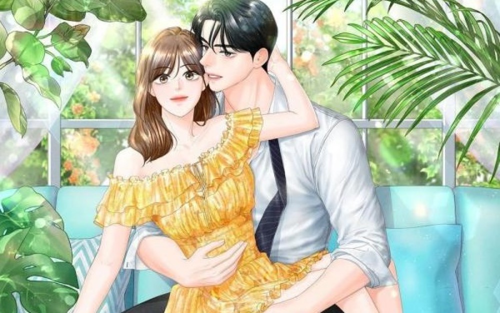 Baca Komik Manhwa Empat Cara Untuk Mendapatkan Istri