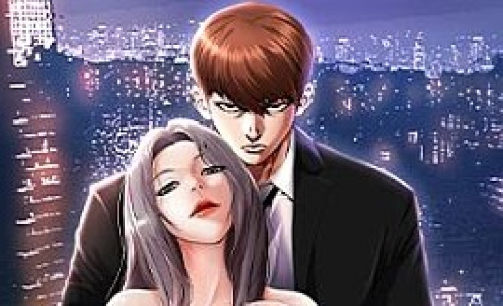 Baca Komik Manhwa Distrik Nasional