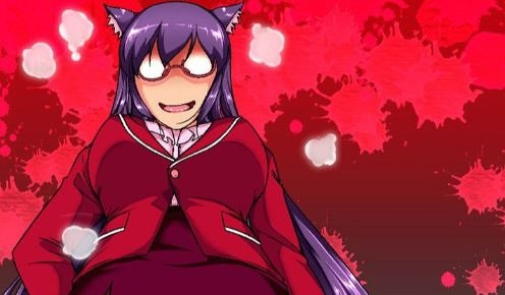 Baca Komik Manhwa Kisah Ekor