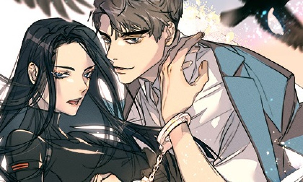 Baca Komik Manhwa La Nuit du Corbeau