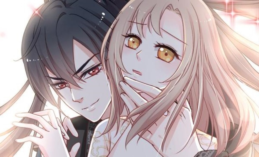 Baca Manhua El Mejor Amor Del Mundo