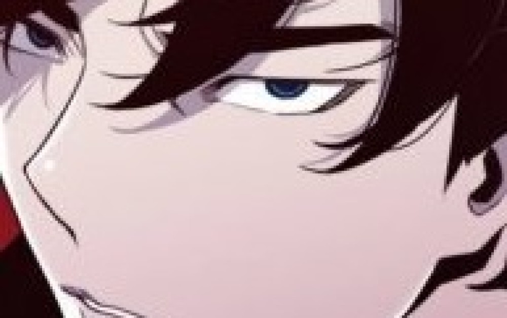 Baca Komik Manhwa ALFA