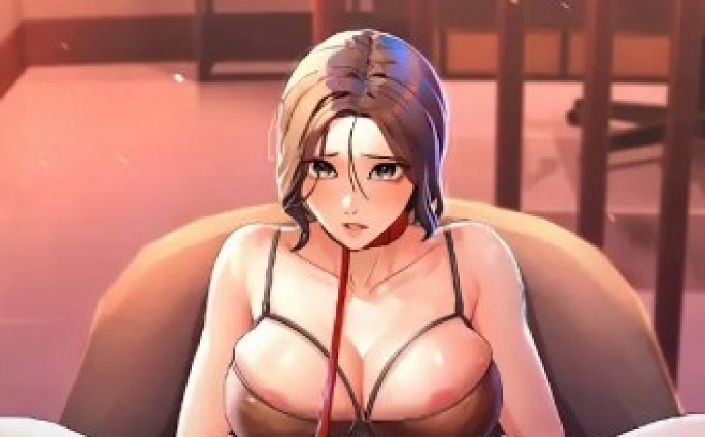 Baca Komik Manhwa Ibu Mertua Mematuhi Kehendak Saya