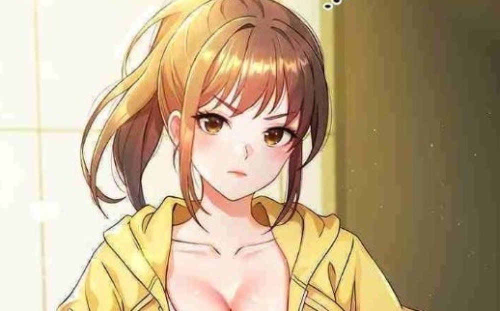 Baca Komik Manhwa Pilihan Cinta