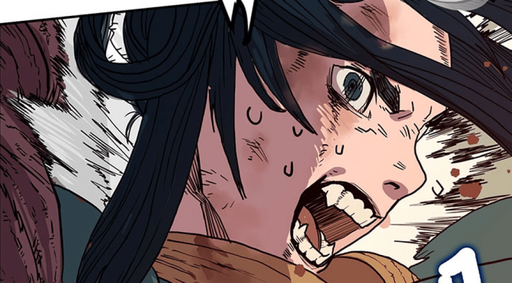 Baca Komik Manhwa Kronik Iblis Surgawi