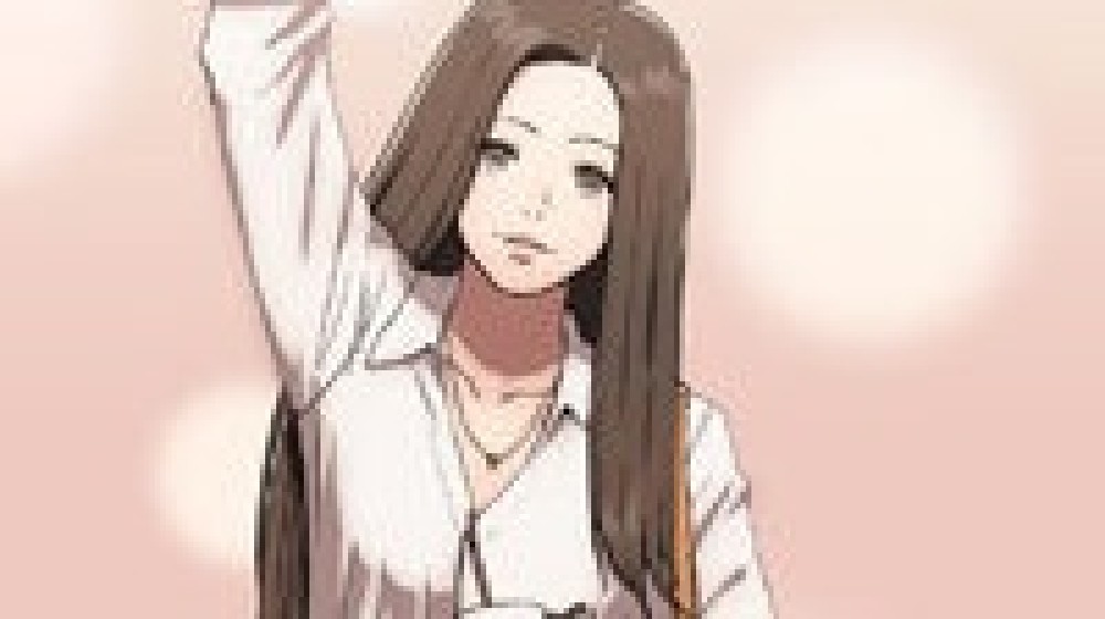 Baca Komik Manhwa Menahan Diri Cinta