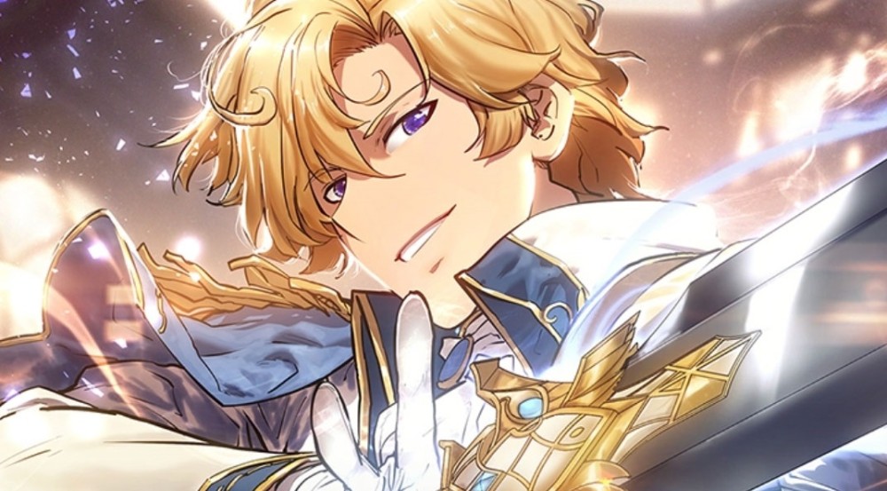 Baca Komik Manhwa Putra Bungsu Count Adalah Seorang Player!