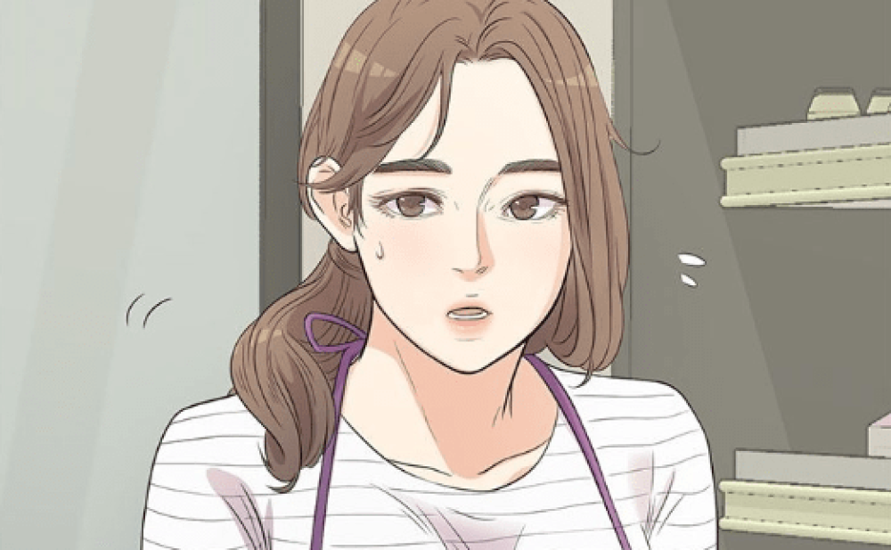 Baca Manhwa Kisah Cinta Gangnam