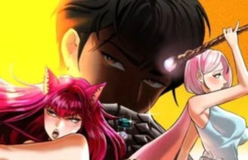 Baca Komik Manhwa Bertani Dengan Gadis