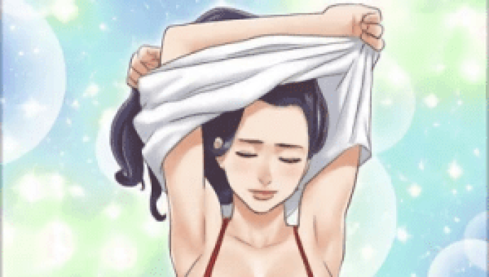 Baca Komik Manhwa Semuanya Disepakati Tanpa Sensor