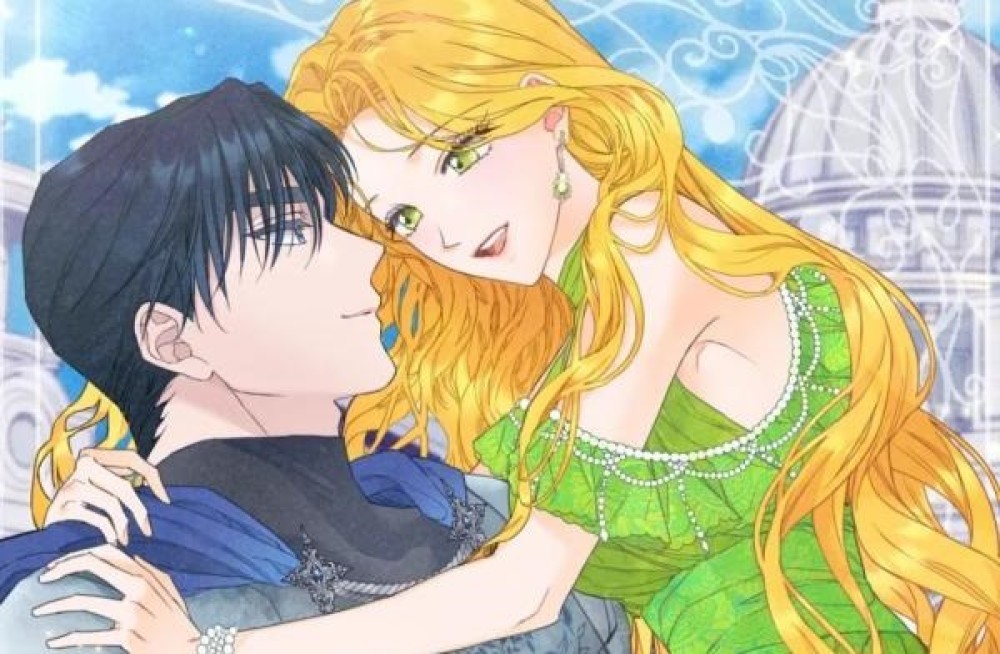 Baca Komik Manhwa Untuk Seorang Putri