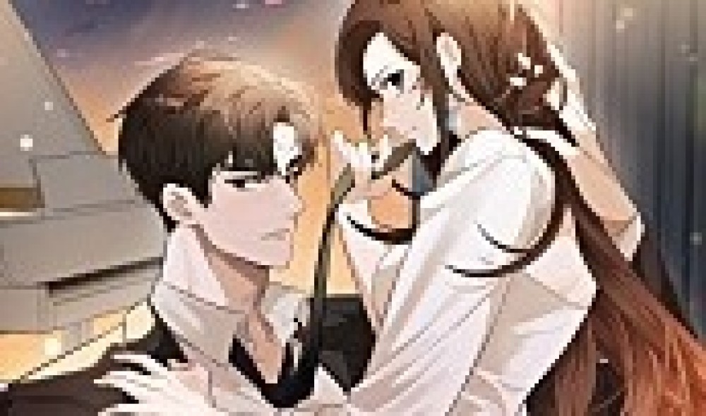 Baca Komik Manhua Hubungan Cinta