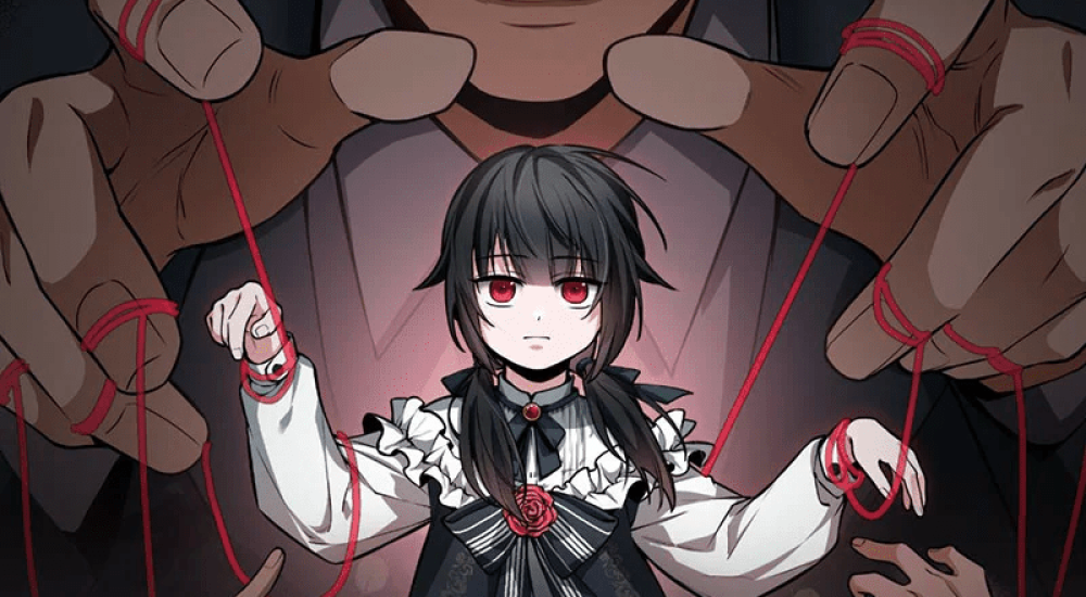 Baca Komik Manhwa Permulaan Setelah Akhir - Cerita Sampingan Jasmine : Ditanggung Angin