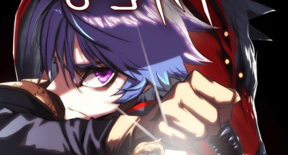 Baca Komik Manhwa Naluri Regresi Bloodhound