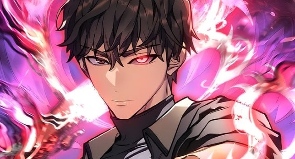 Baca Komik Manhwa Kembali dengan Kekuatan Raja