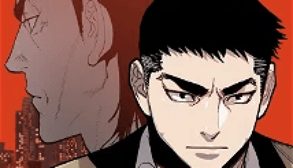 Baca Komik Manhwa Boss Kembali