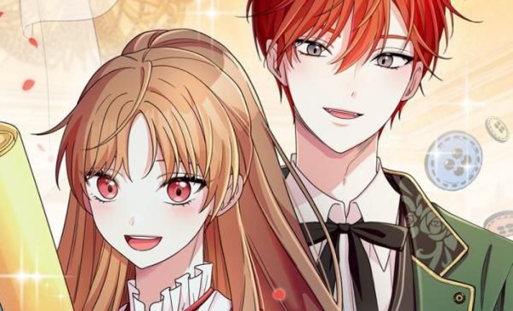 Baca Komik Manhwa Ruang Ganti Monster