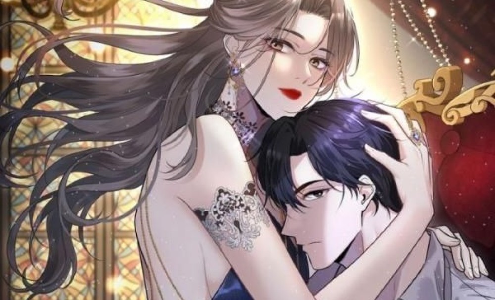 Baca Komik Manhua Setelah Putus: Berhubungan Dengan Kakak Ipar Mantan Saya