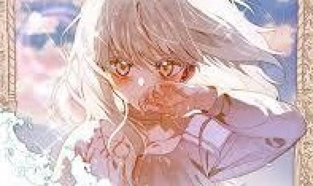 Baca Komik Manhwa Buih Ombak