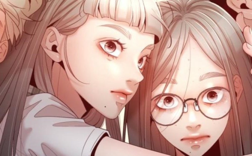 Baca Komik Manhwa Sejarah Kelam Lagi