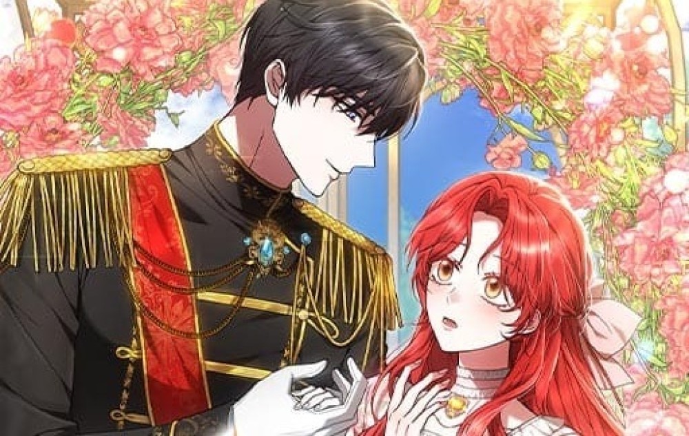 Baca Komik Manhwa Hidup Itu Seperti Maria Llewelyn