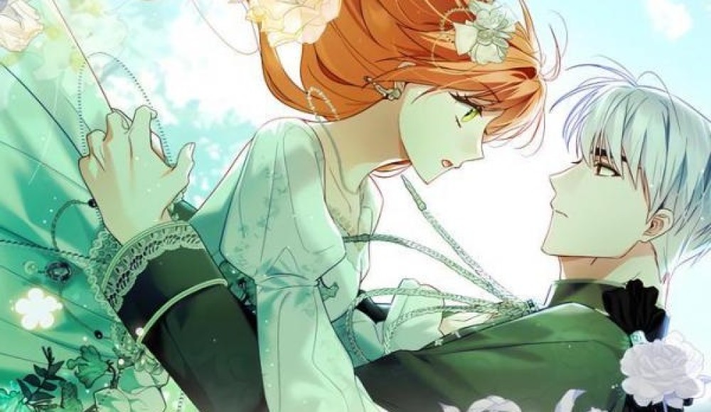 Baca Komik Manhwa Jatuh ke Surga