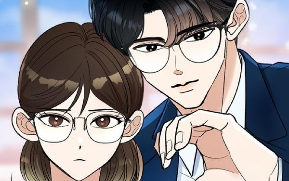 Baca Manhwa Say No to Pacaran