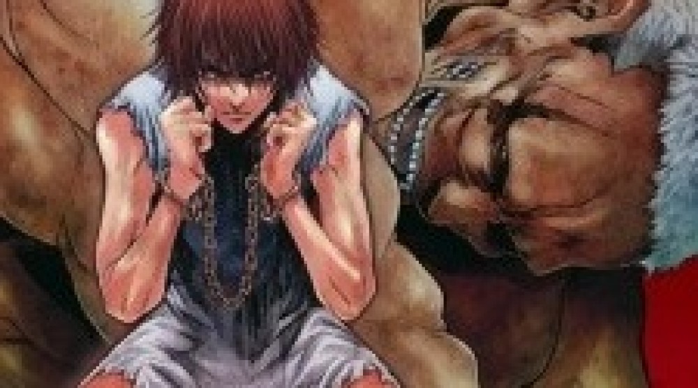 Baca Komik Manga Raksasa Penyerang – Sebelum Kejatuhan