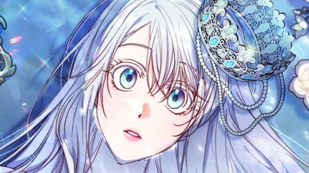 Baca Komik Manhwa Menjadi Pewaris Terbesar Kekaisaran