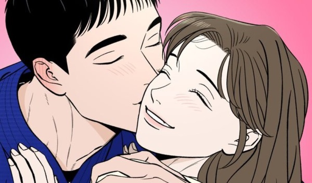 Baca Komik Manhwa Berondong Semakin Di Depan