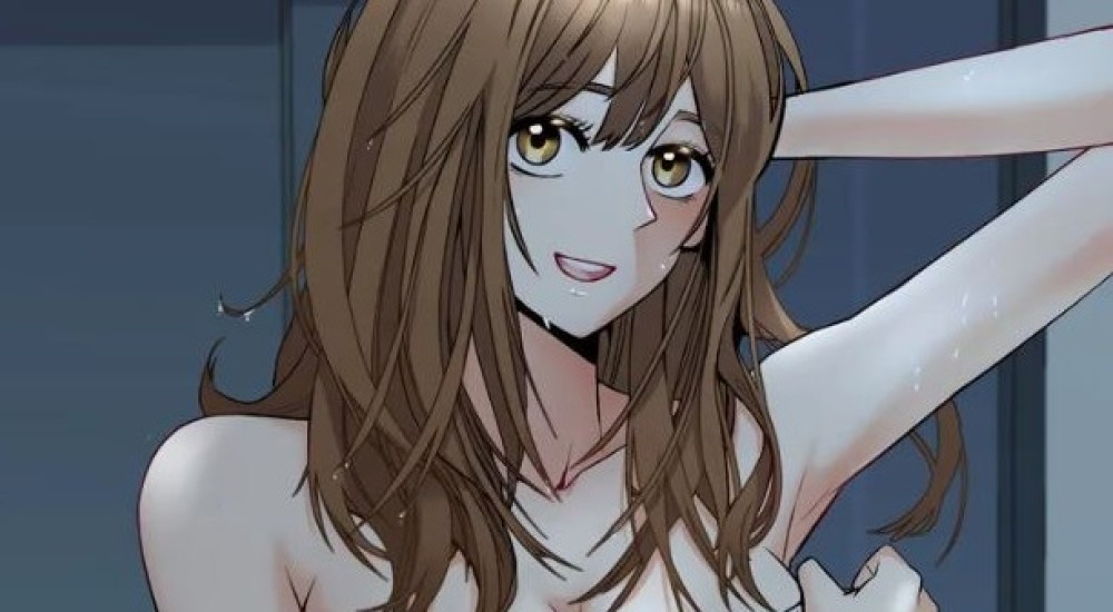 Baca Komik Manhwa Kembalikan Istriku