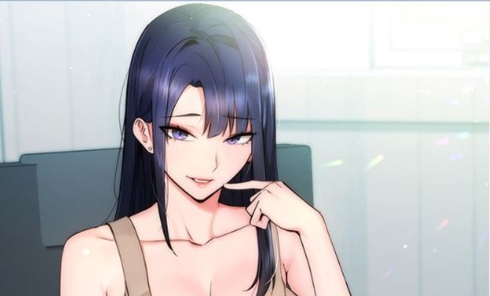 Baca Komik Manhwa Orang Luar: Manusia Tak Terlihat