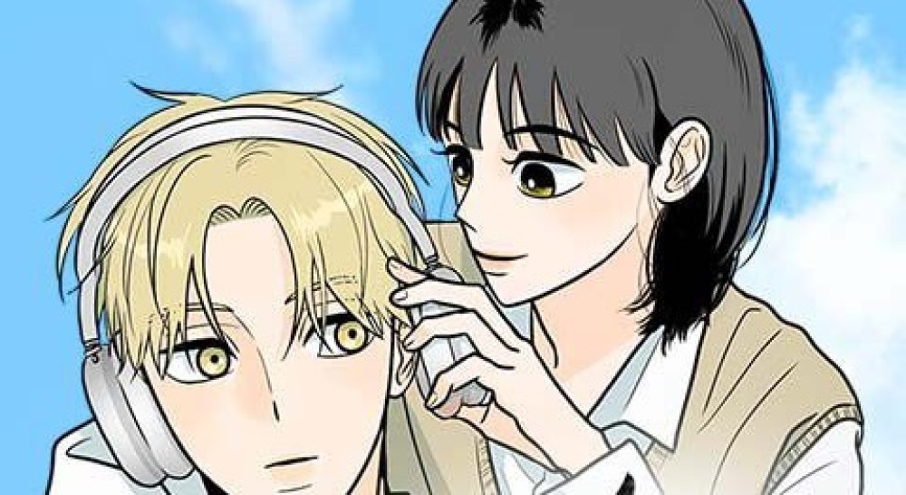 Baca Komik Manhwa Sampai Sore Berakhir