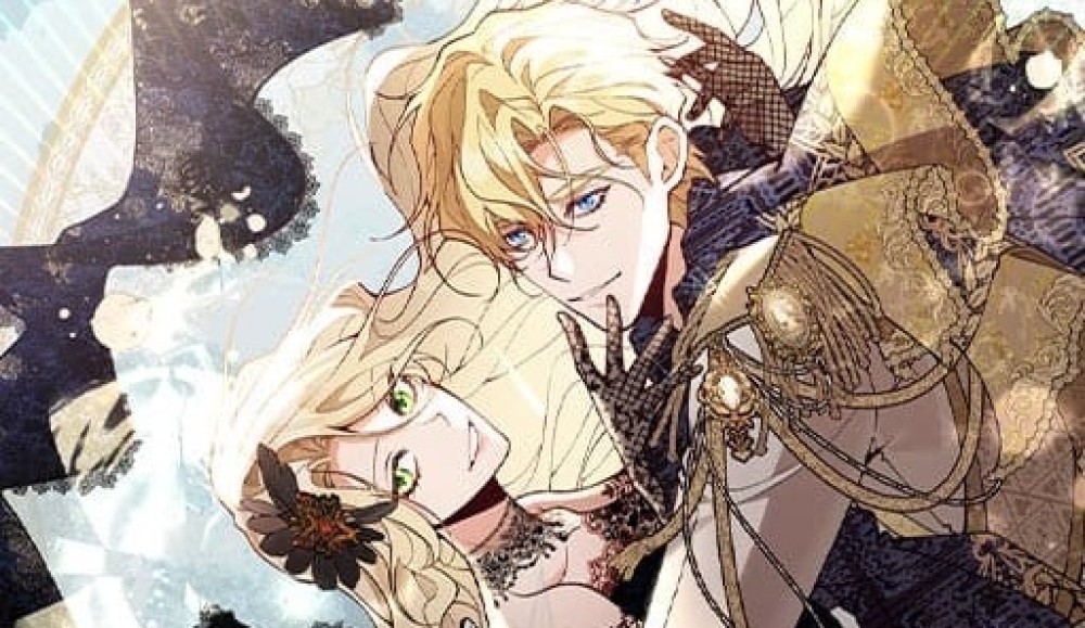 Baca Komik Manhwa Akulah Penjahat Gila Di Area Ini