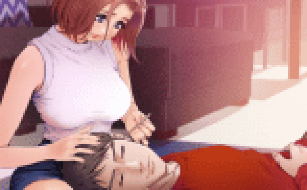 Baca Komik Manhwa Teman FWBan