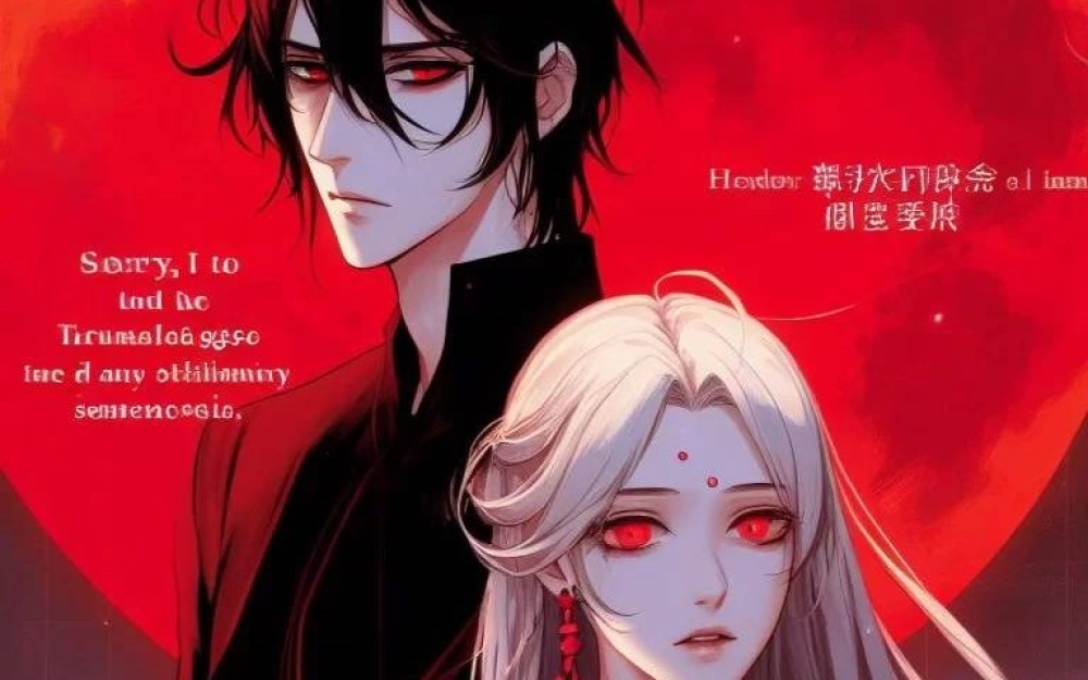 Baca Komik Manhua Aneh dan Sulit Dibunuh? Maaf, Akulah yang Abadi Sejati