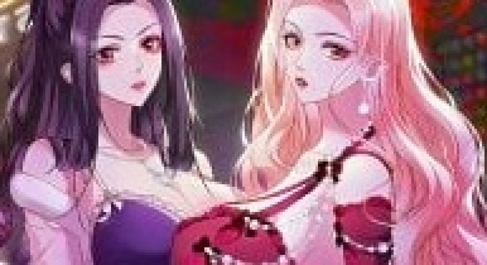 Baca Manhua Setelah Menjilati Anjing dengan Tidak Benar, Saya Menjadi Miliarder