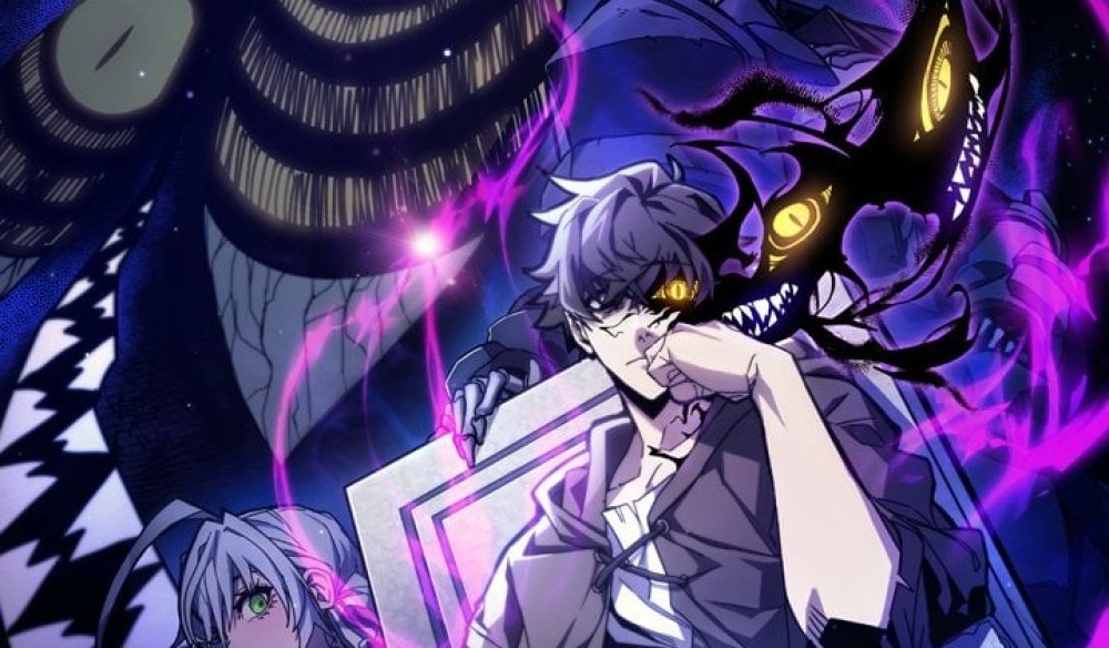 Baca Komik Manhwa Monster Bos Malas Dungeon yang Tak Terkalahkan