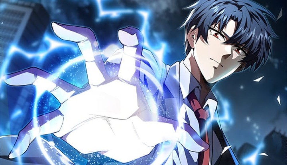 Baca Komik Manhwa Kembalinya Master Kelas Atas