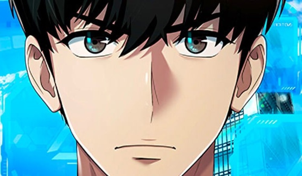 Baca Komik Manhwa Menjadi Karyawan Ace Legendaris