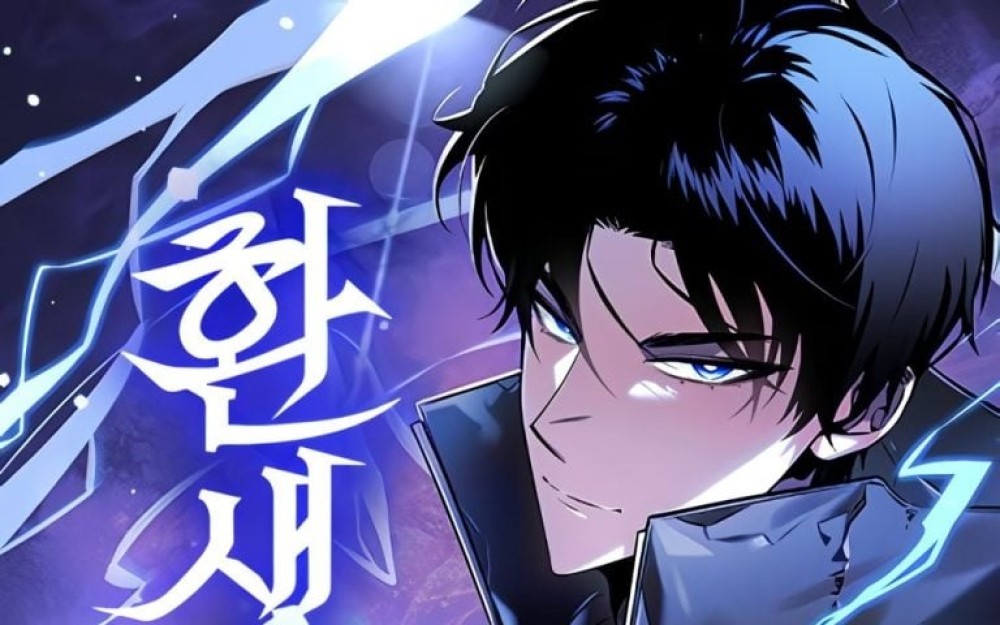 Baca Komik Manhwa Menjelma