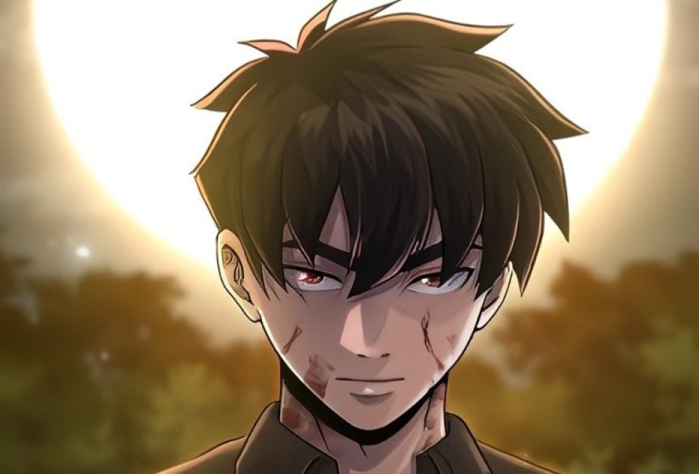 Baca Komik Manhwa Tanpa Belas kasihan