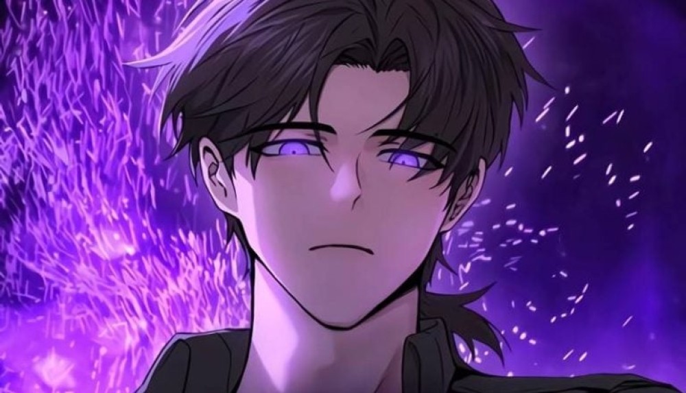 Baca Komik Manhwa Orang Asing di Perbatasan (Remake)