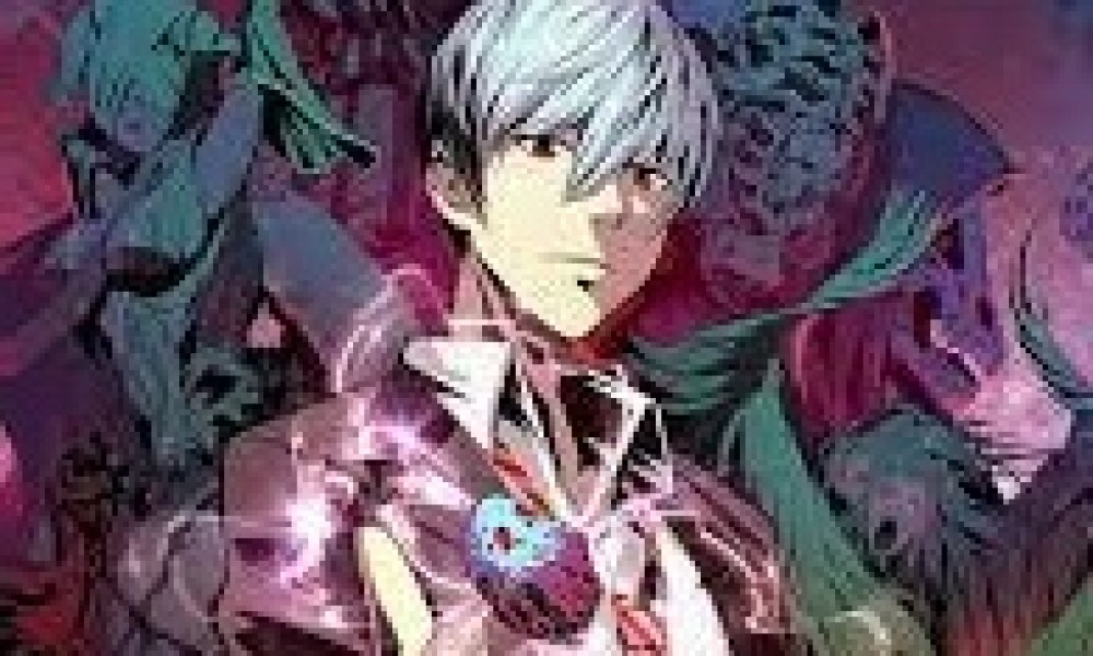 Baca Komik Manhua Menjadi Penguasa Cthulhu