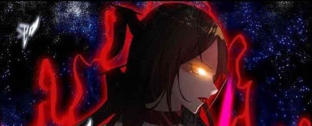 Baca Komik Manhua Kutukan Dewa dan Iblis